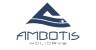 Логотип AMBOTIS