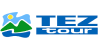 Логотип TEZ tour