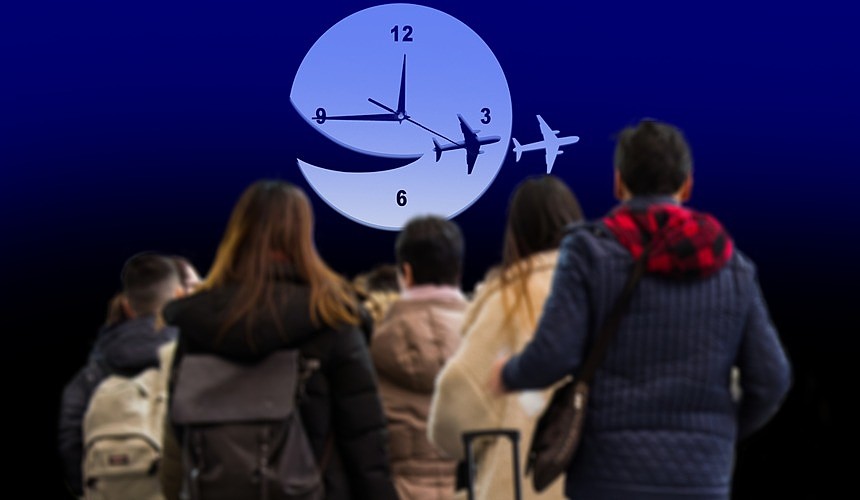 «Аэрофлот» изменил правила бронирования билетов в Дубай, на Сейшелы и Мальдивы  Подробнее