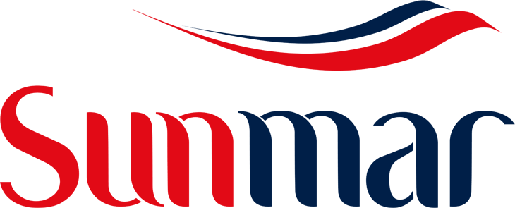 Логотип Sunmar
