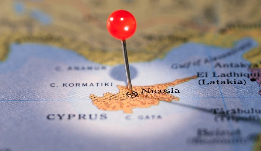 Минздрав Кипра подтвердил отмену карантина для туристов из России с 1 апреля